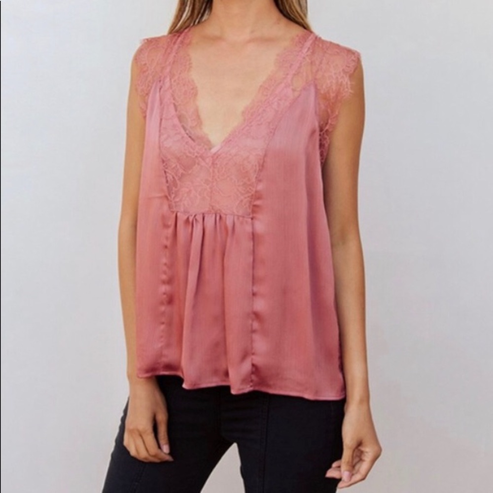 Lovestitch Kaylee Blouse